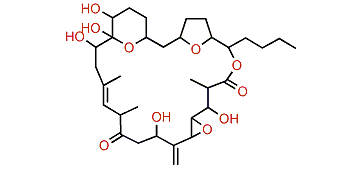 Caribenolide I